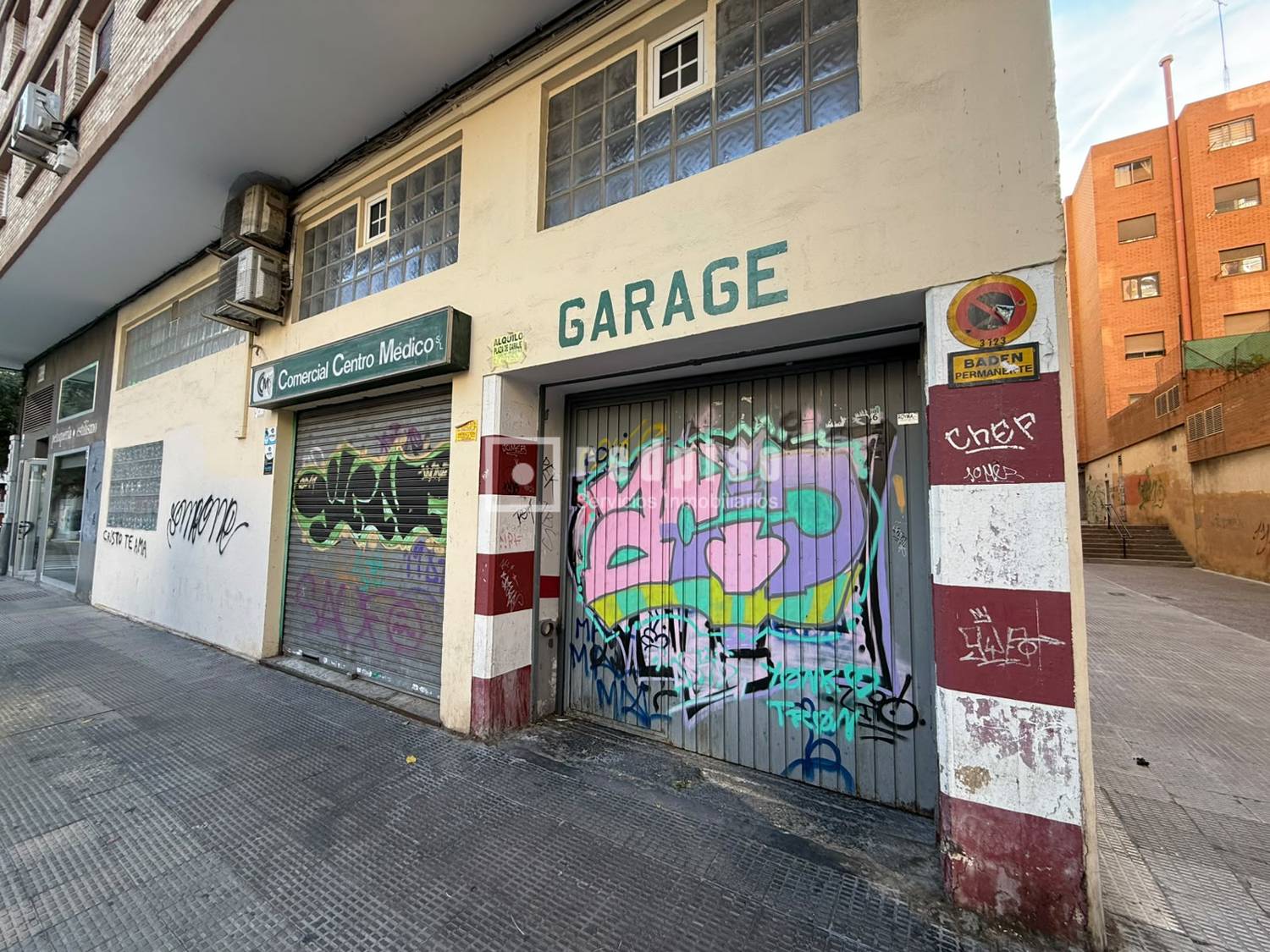 Piso en venta en plaza Poeta Miguel Hernández, Zaragoza, Zaragoza 25/36