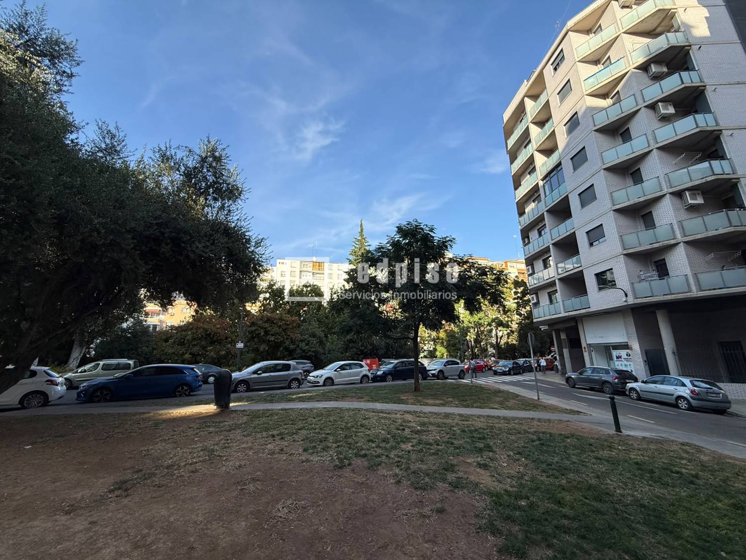 Piso en venta en plaza Poeta Miguel Hernández, Zaragoza, Zaragoza 28/36