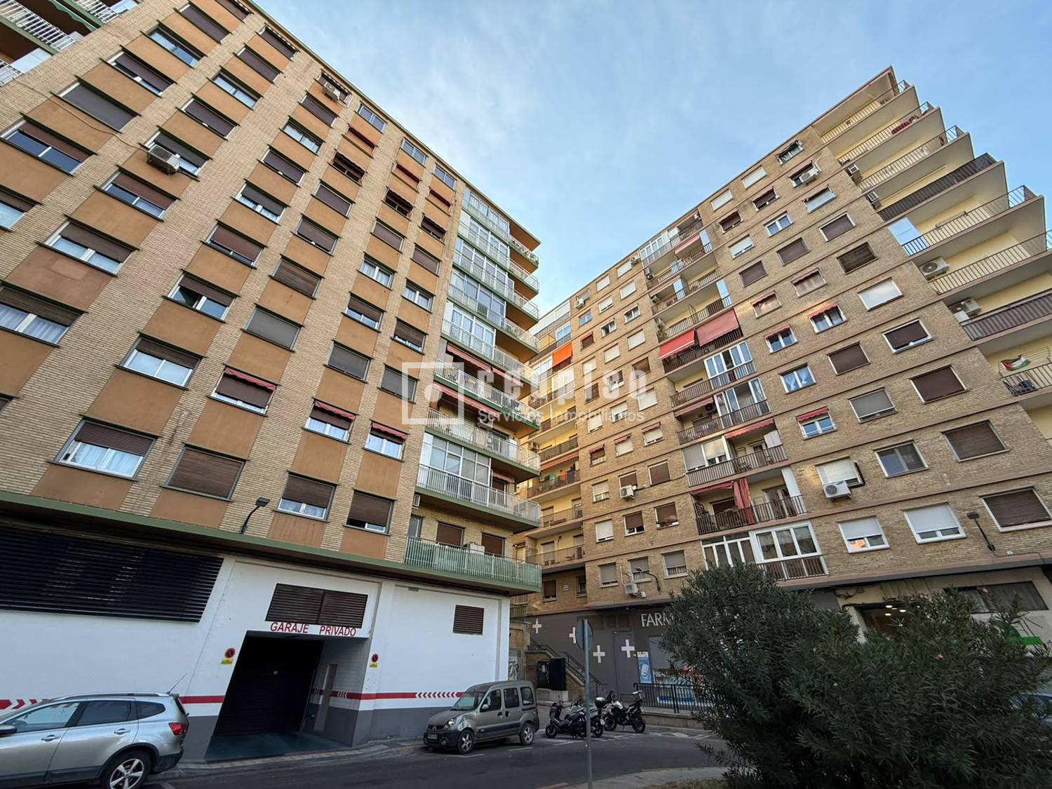 Piso en venta en plaza Poeta Miguel Hernández, Zaragoza, Zaragoza 35/36