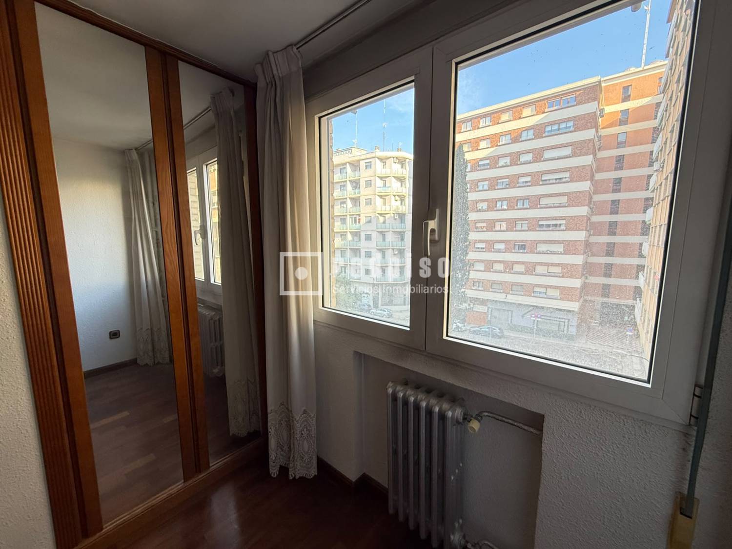 Piso en venta en plaza Poeta Miguel Hernández, Zaragoza, Zaragoza 10/36