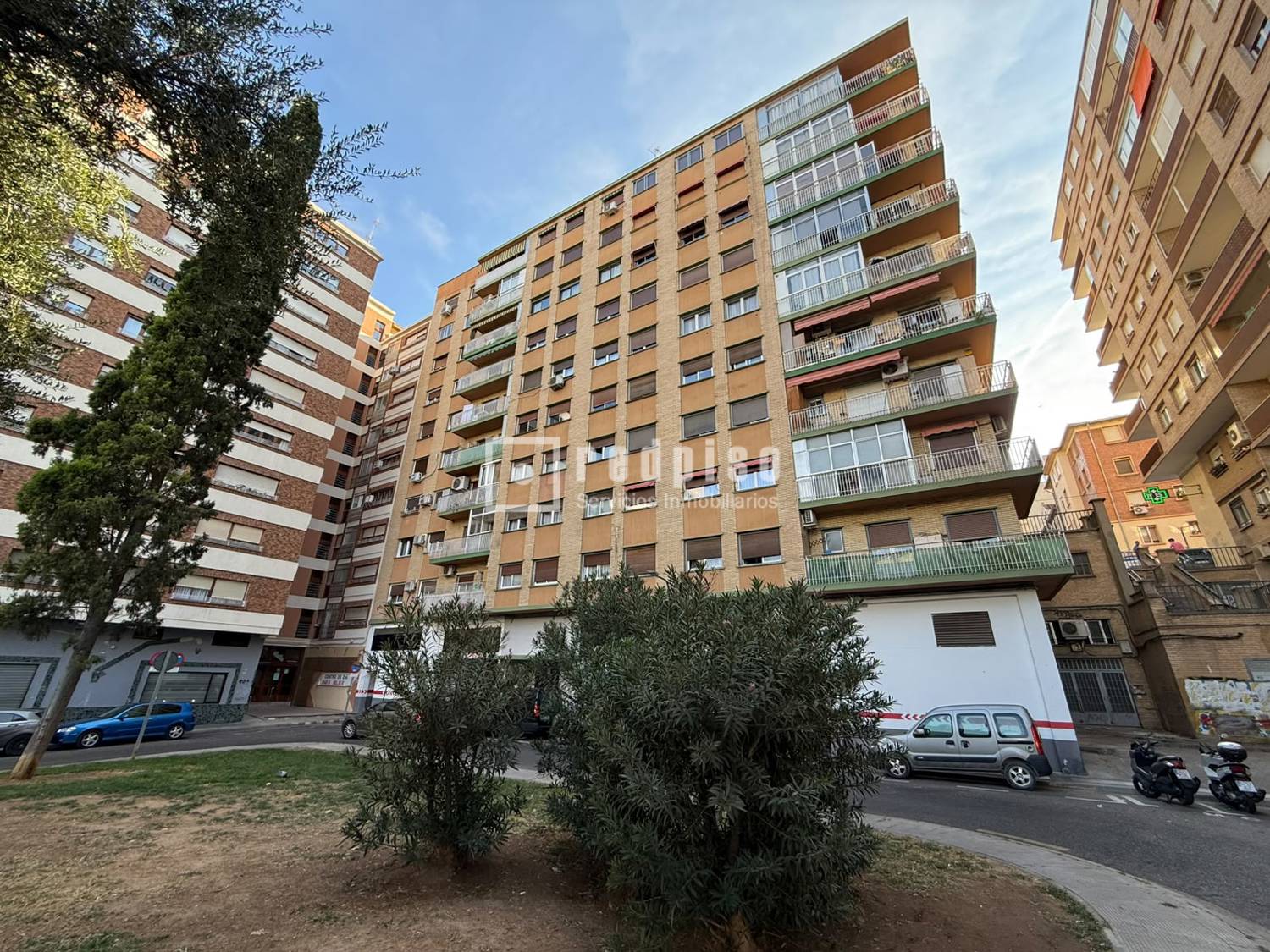 Piso en venta en plaza Poeta Miguel Hernández, Zaragoza, Zaragoza 27/36