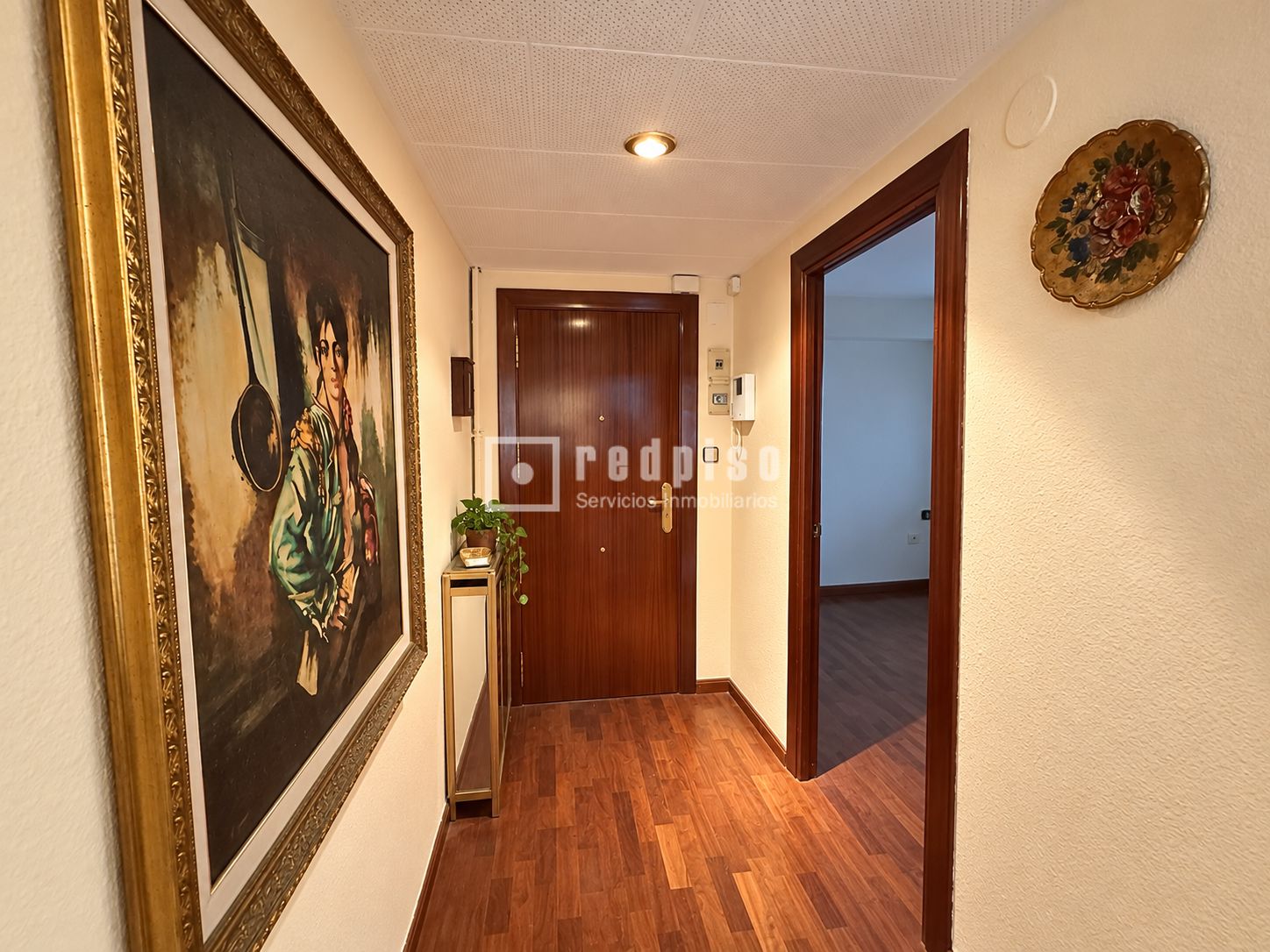 Piso en venta en plaza Poeta Miguel Hernández, Zaragoza, Zaragoza 4/36