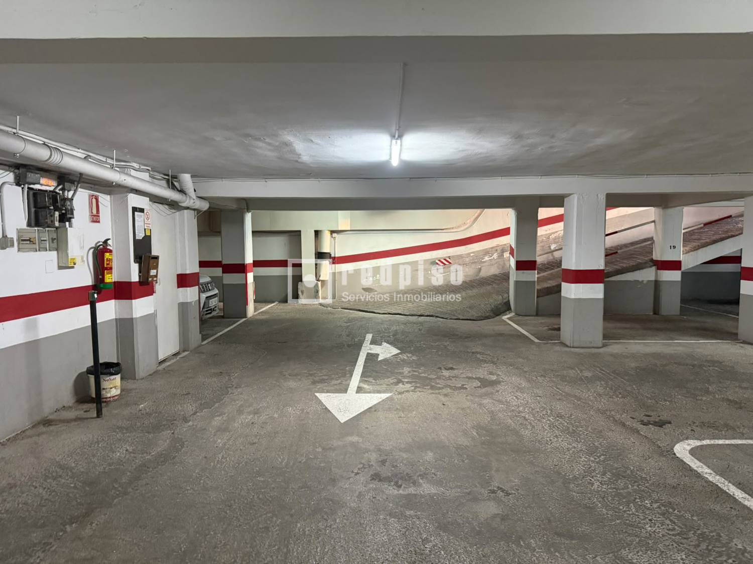 Piso en venta en plaza Poeta Miguel Hernández, Zaragoza, Zaragoza 29/36
