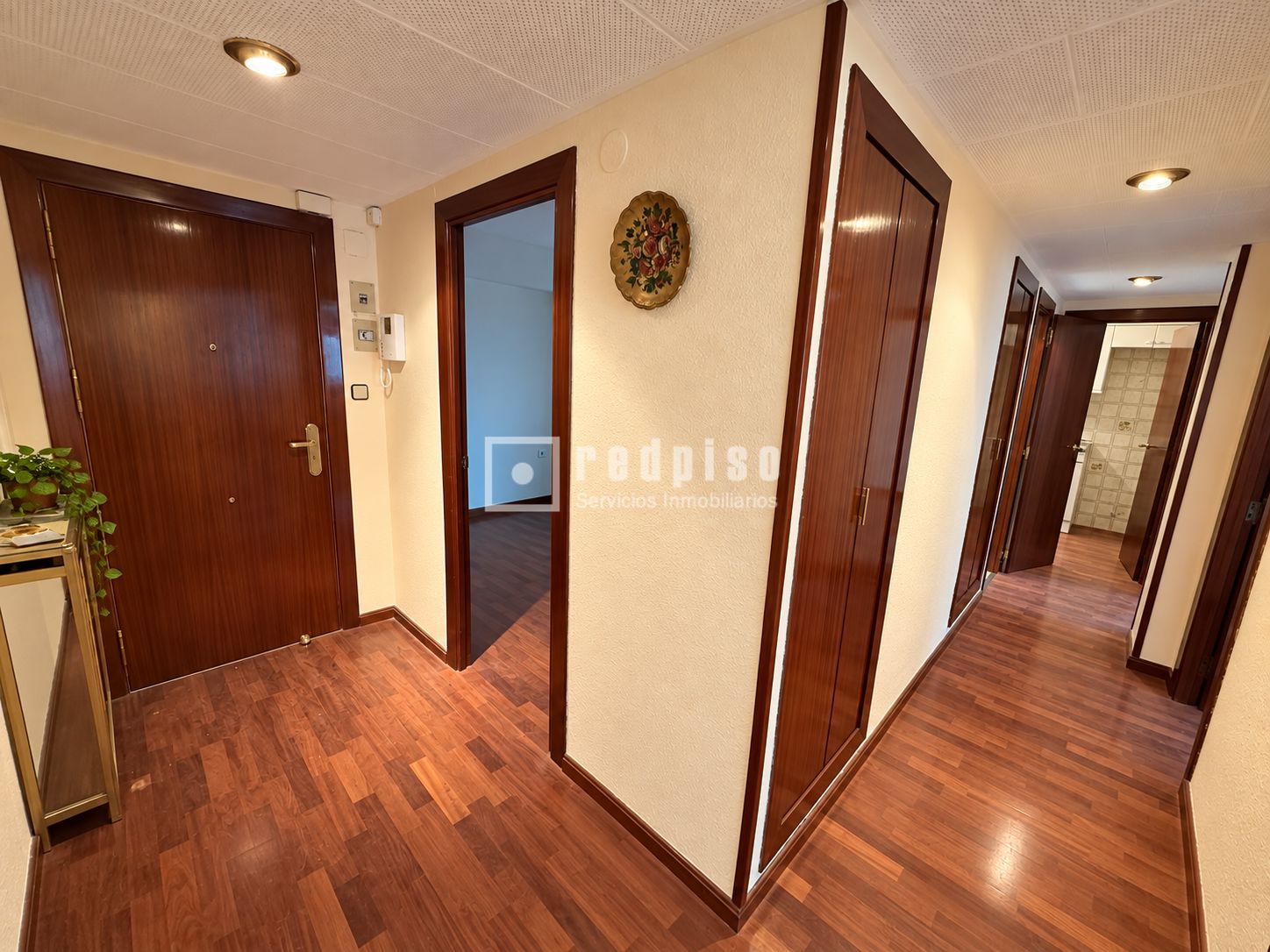 Piso en venta en plaza Poeta Miguel Hernández, Zaragoza, Zaragoza 5/36