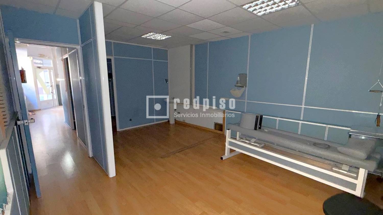 Local en venta  Galapagar, Madrid  6/11