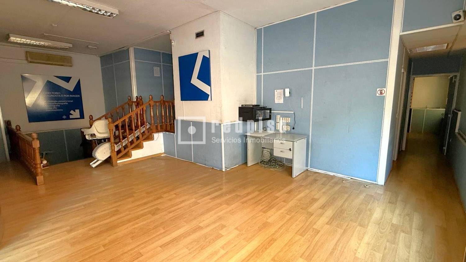 Local en venta  Galapagar, Madrid  4/11