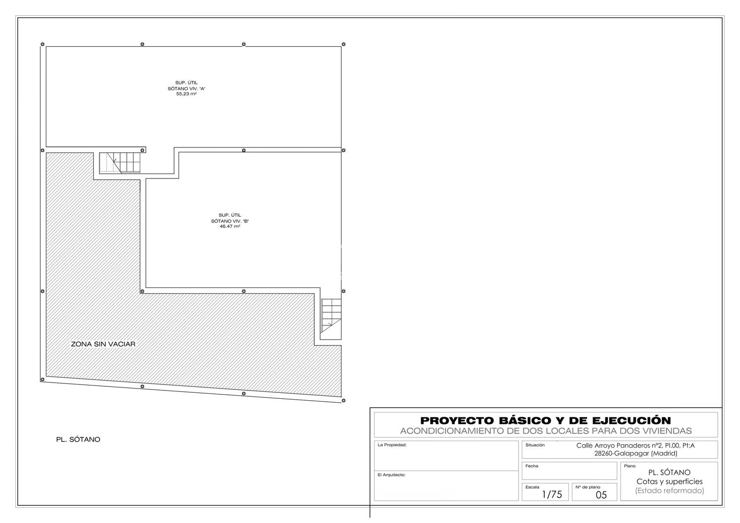 Local en venta  Galapagar, Madrid  10/11
