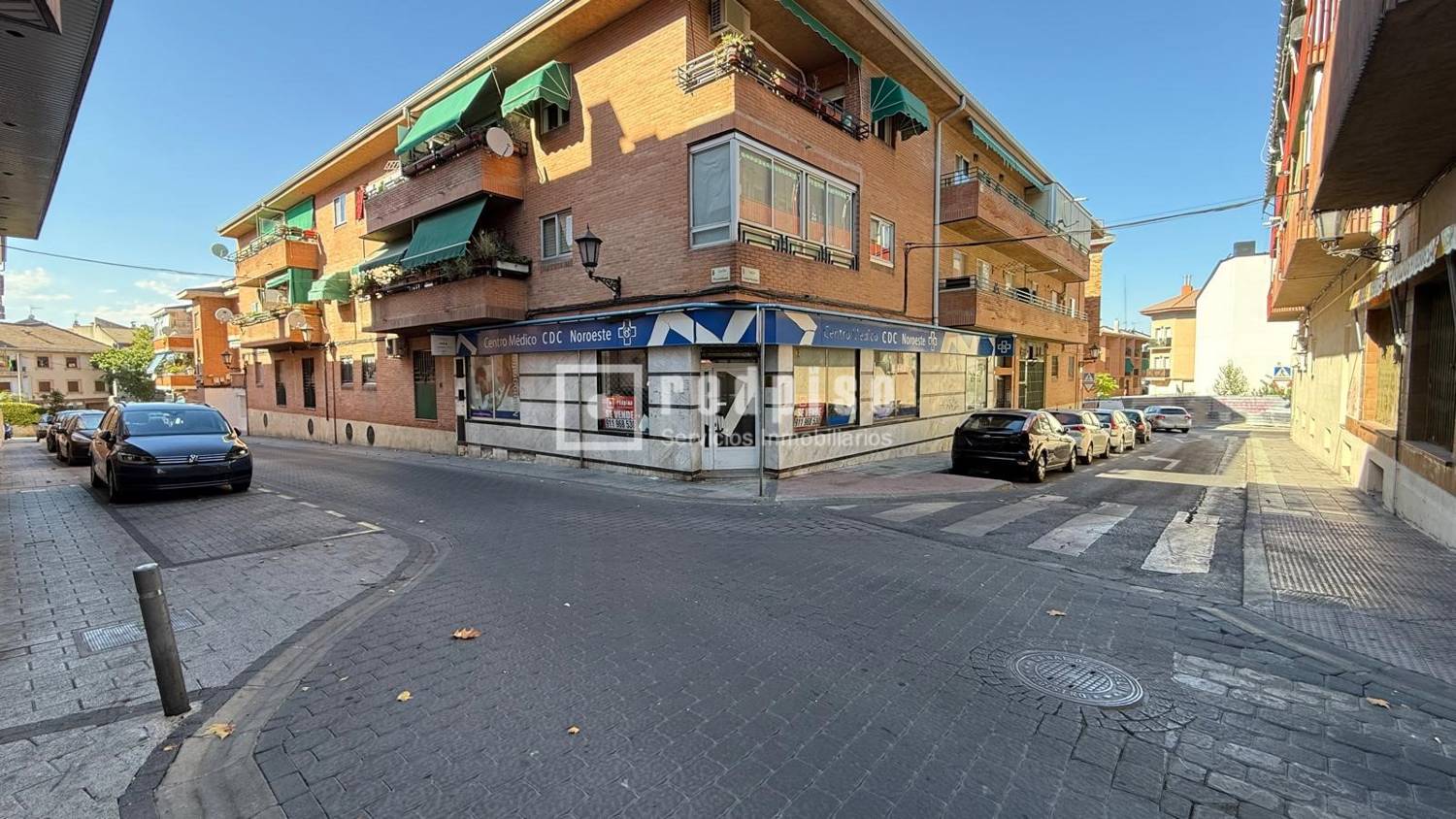 Local en venta  Galapagar, Madrid  1/11
