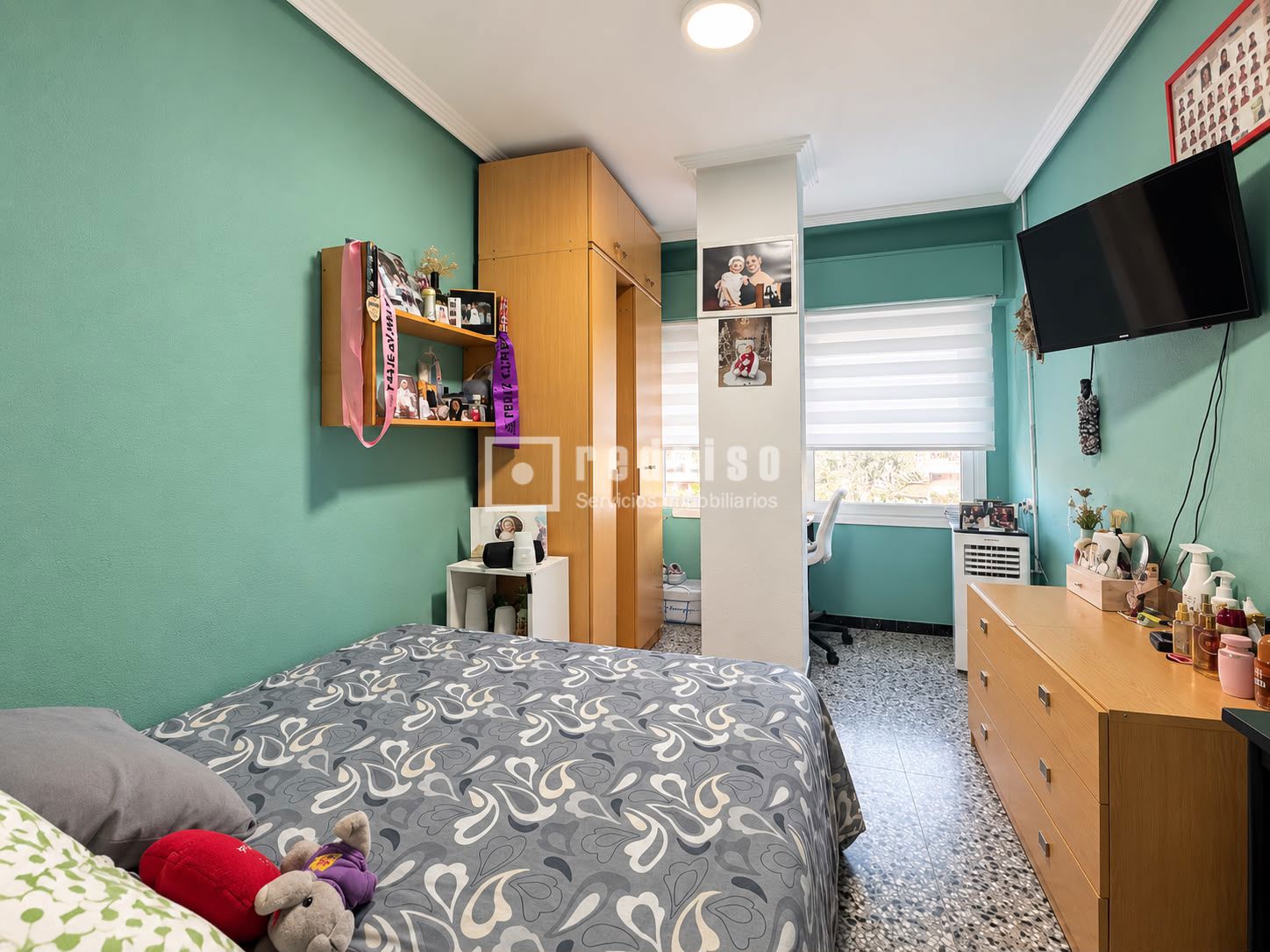 Piso en venta en avenida Primero De Mayo, Murcia, Murcia 5/11