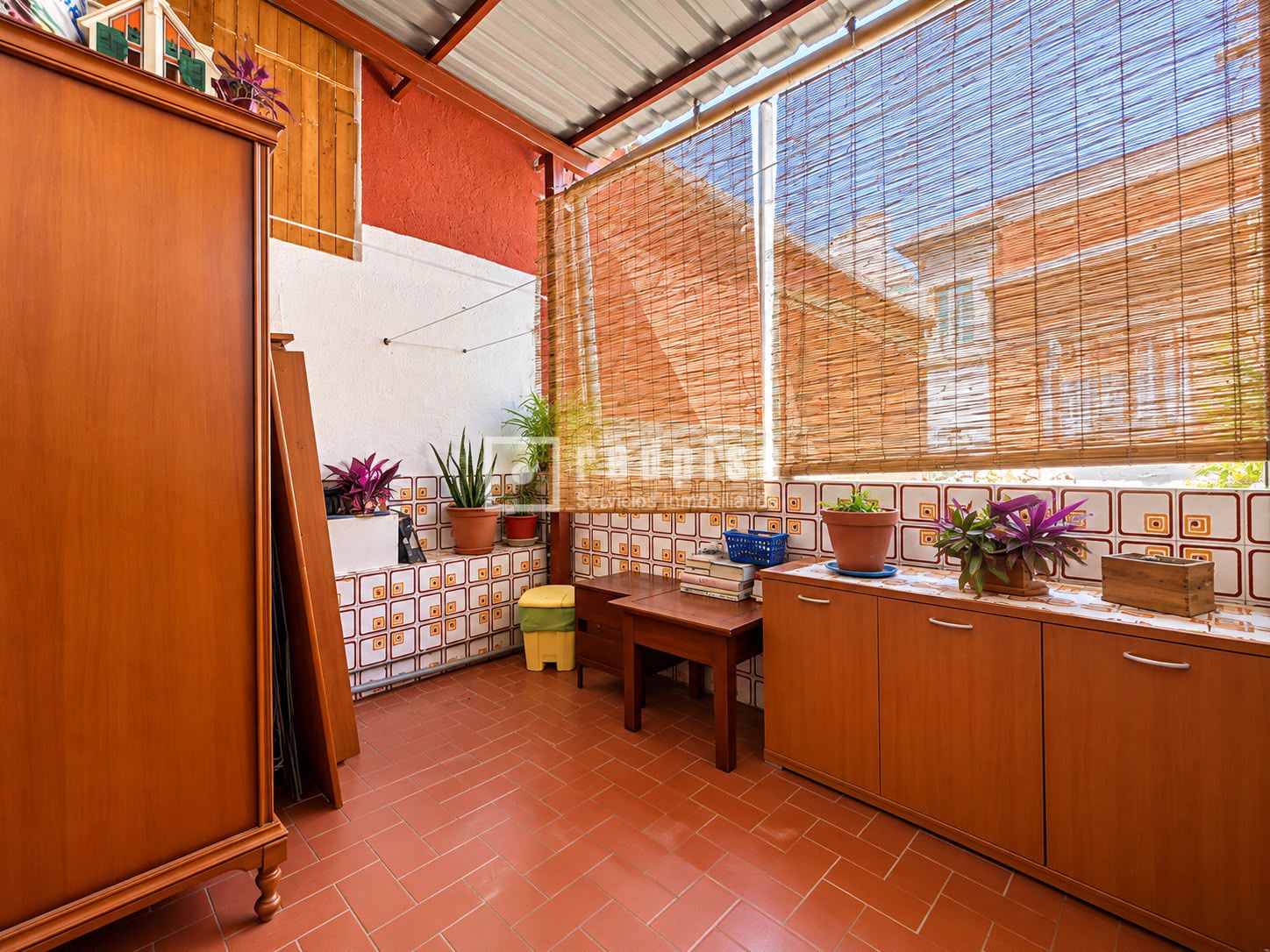 Piso en venta en  avenida Primero de Mayo, Murcia  1/1
