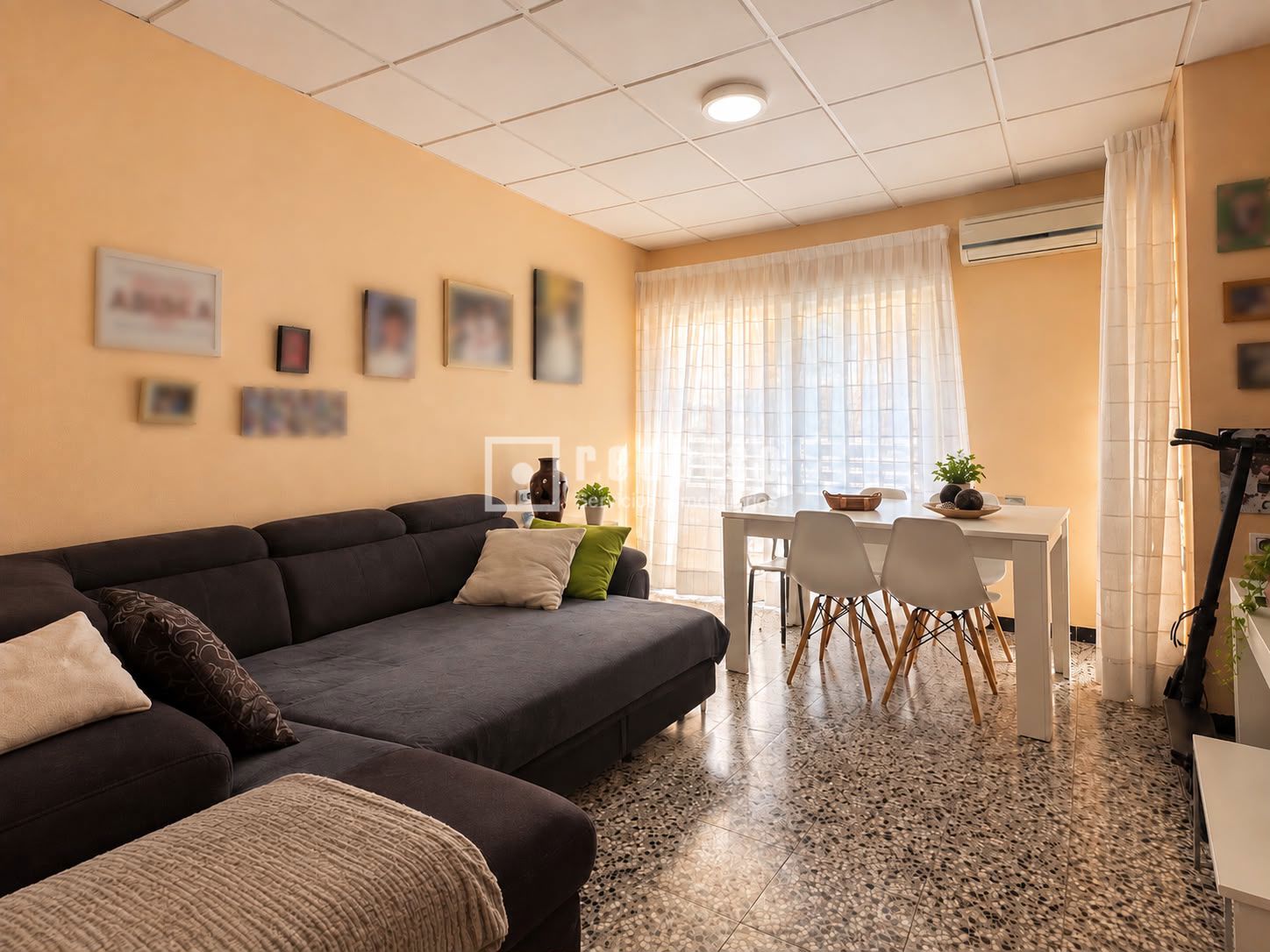 Piso en venta en avenida Primero De Mayo, Murcia, Murcia 2/11