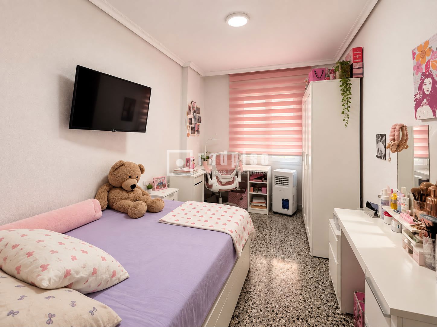 Piso en venta en avenida Primero De Mayo, Murcia, Murcia 3/11