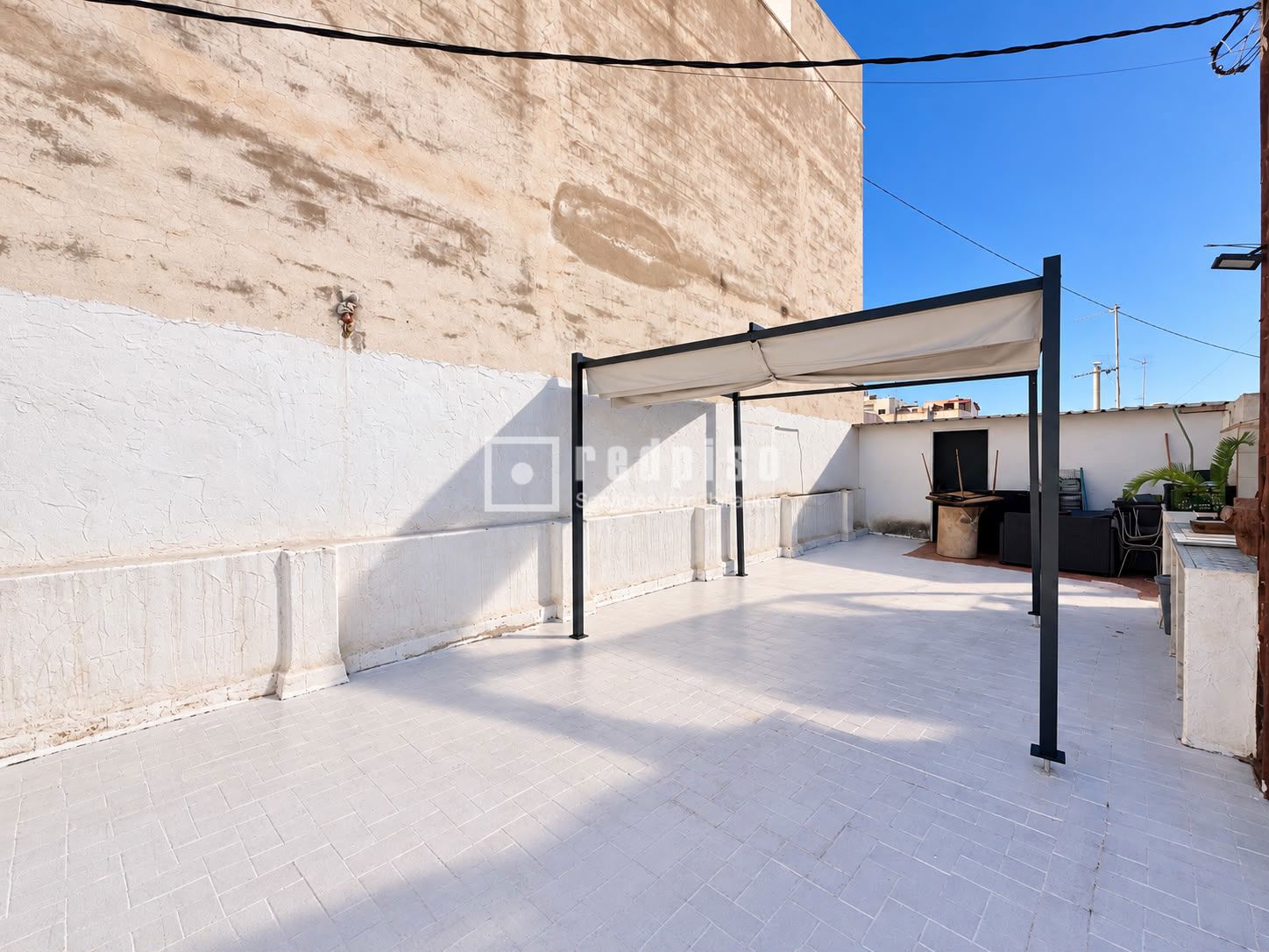 Piso en venta en avenida Primero De Mayo, Murcia, Murcia 11/11