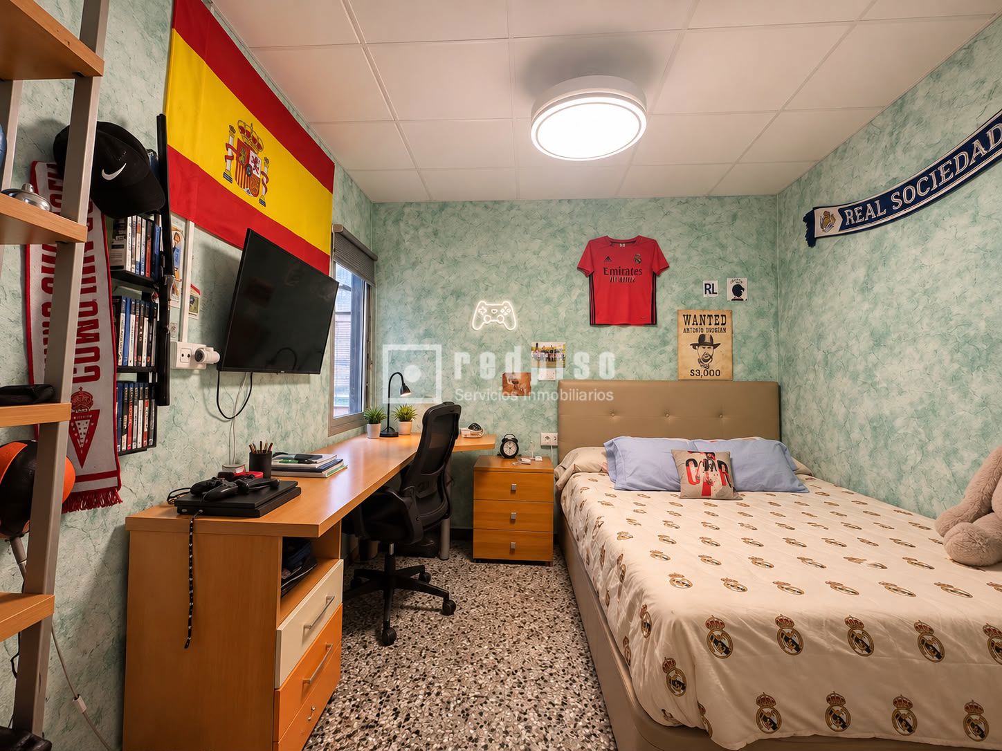 Piso en venta en avenida Primero De Mayo, Murcia, Murcia 6/11