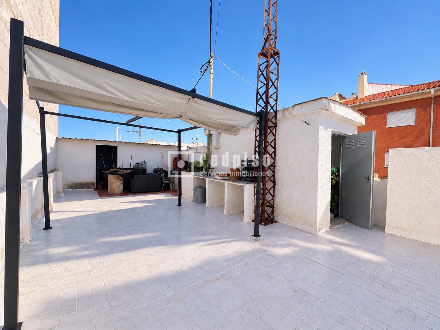 Piso en venta en avenida Primero De Mayo, Murcia, Murcia 10/11