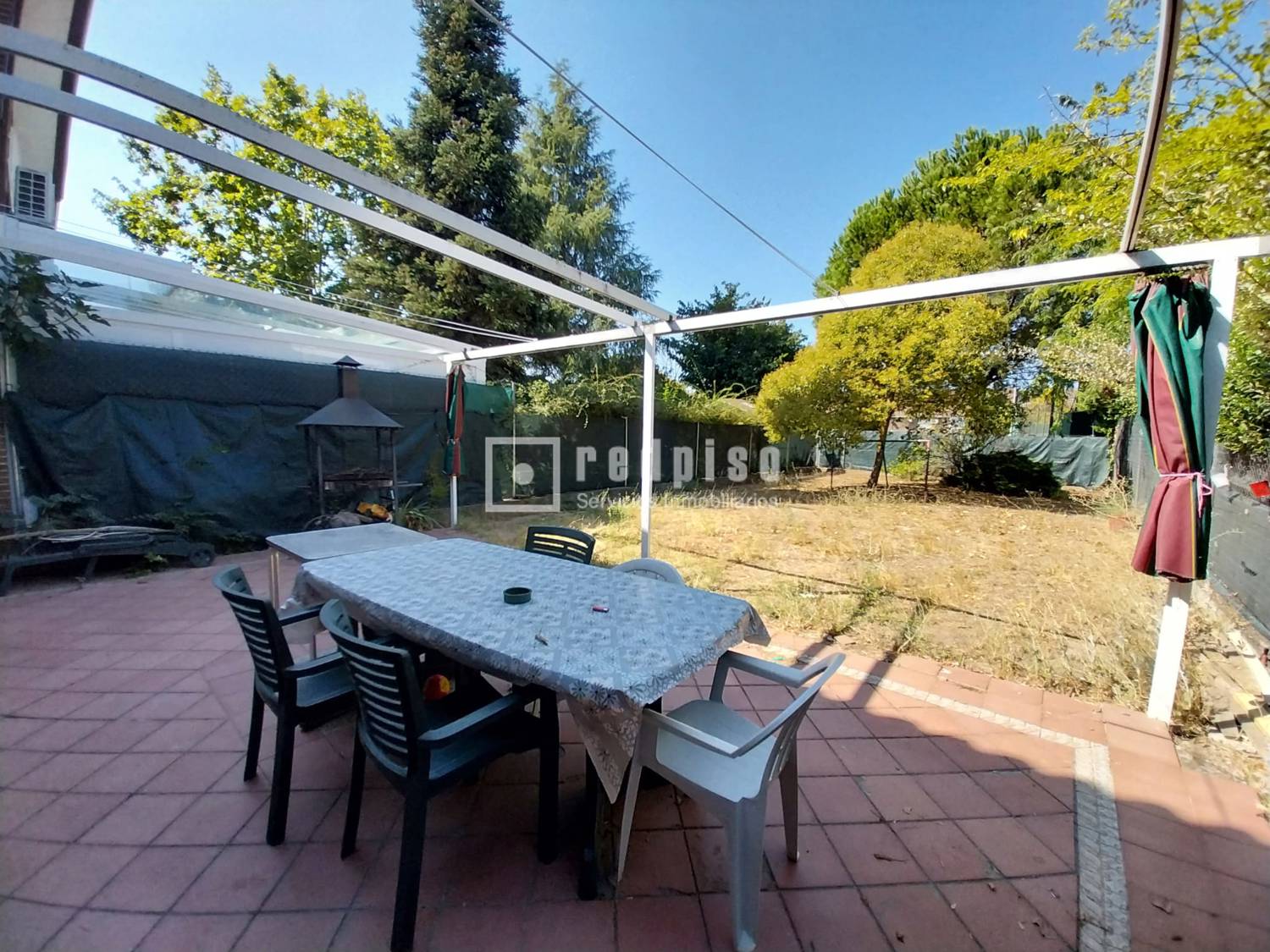 Casa en venta en Rivas-vaciamadrid, Madrid 15/43