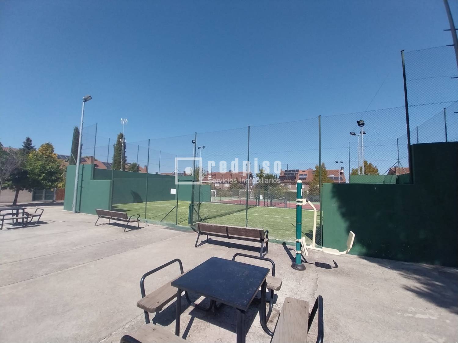 Casa en venta en Rivas-vaciamadrid, Madrid 41/43