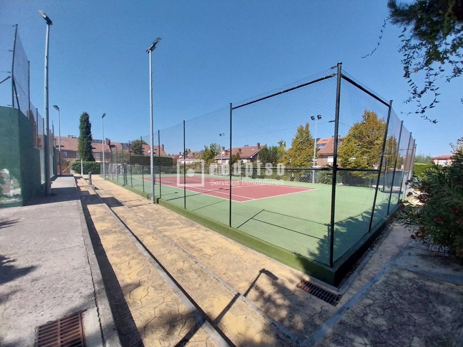 Casa en venta en Rivas-vaciamadrid, Madrid 42/43