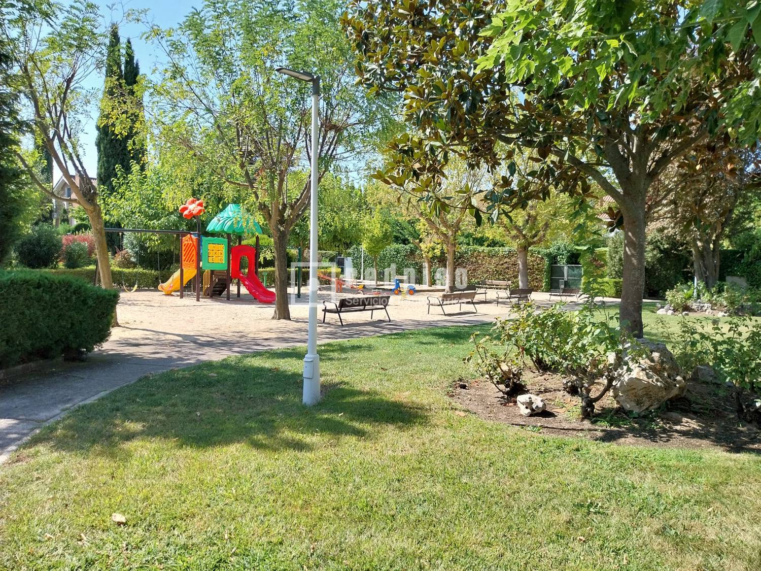 Casa en venta en Rivas-vaciamadrid, Madrid 39/43