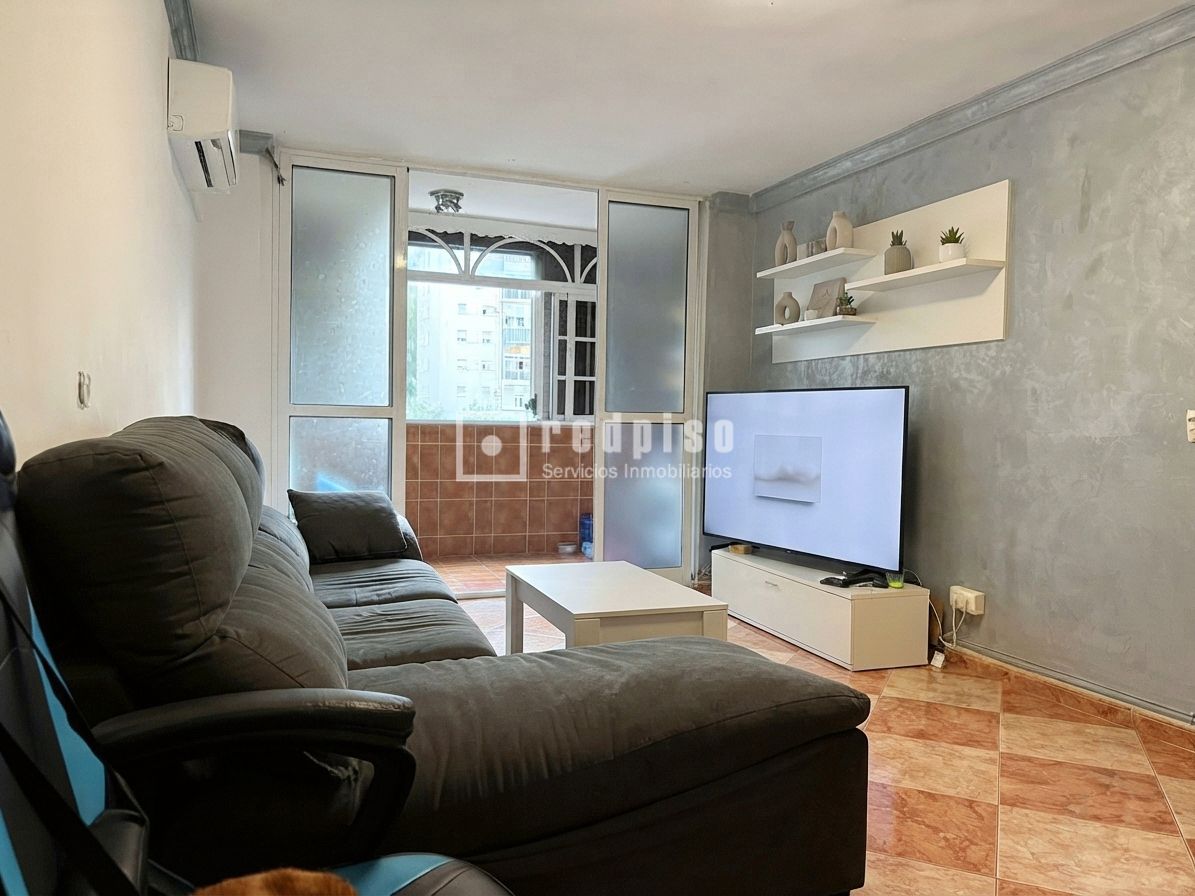 Piso en venta en  Palma-Palmilla, Málaga  1/1