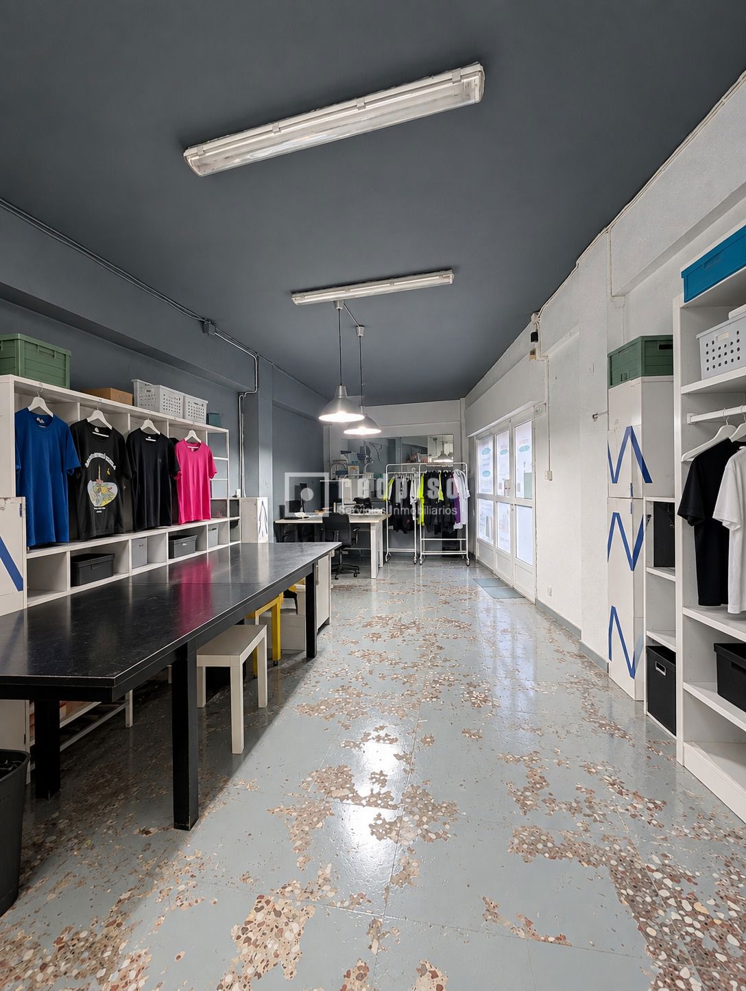 Local en venta en  calle de Ángel, Murcia  1/1