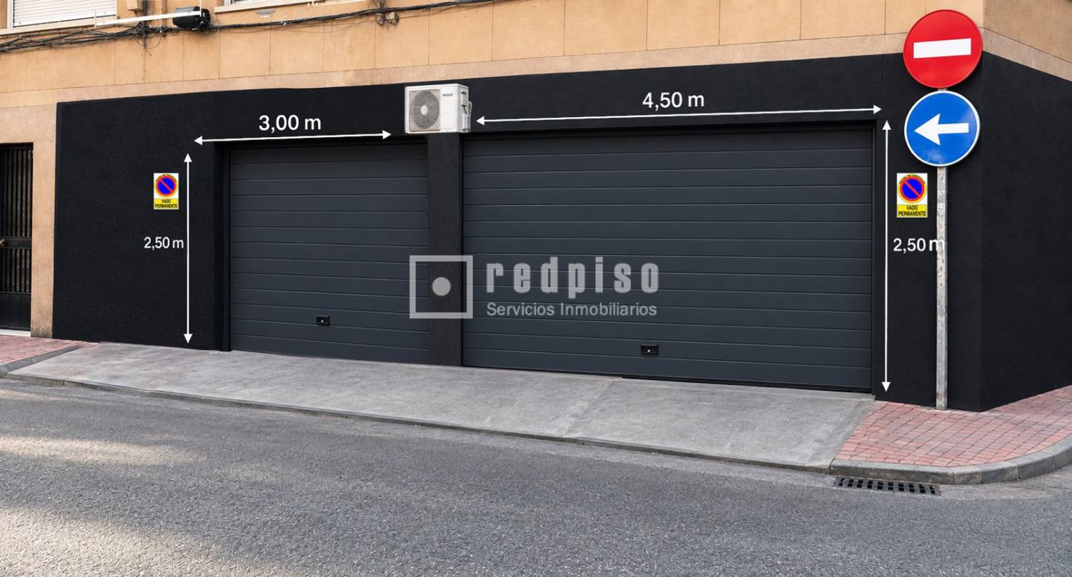 Local en venta en calle De Ángel, Murcia, Murcia 6/6