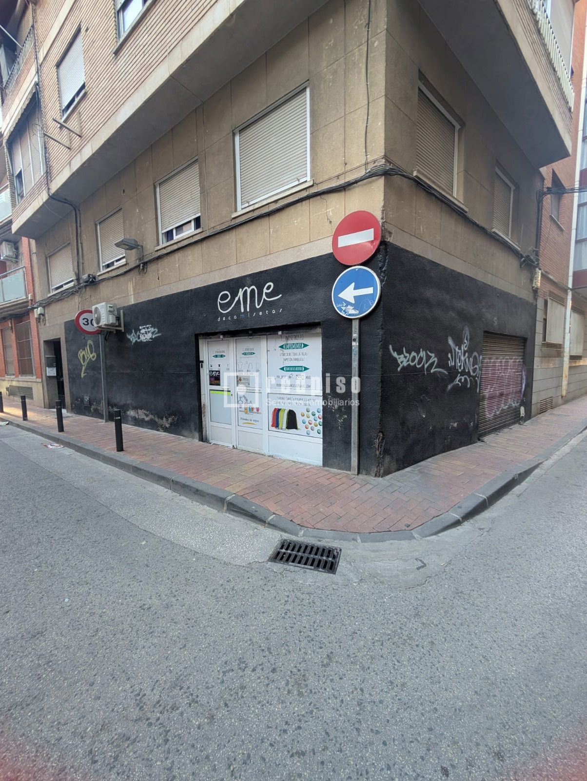 Local en venta en calle De Ángel, Murcia, Murcia 5/6