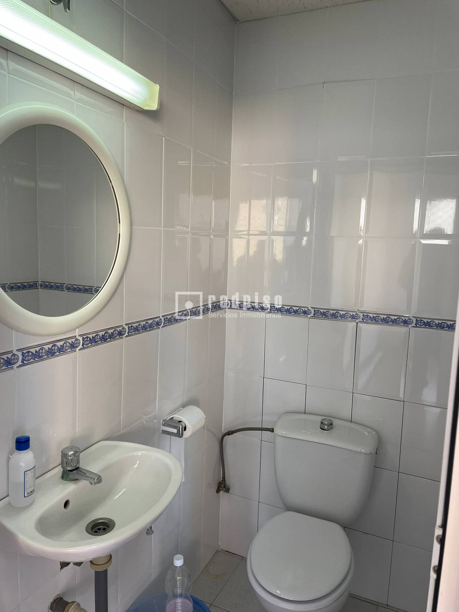 Local en venta en Arroyo De La Miel, Málaga 5/5