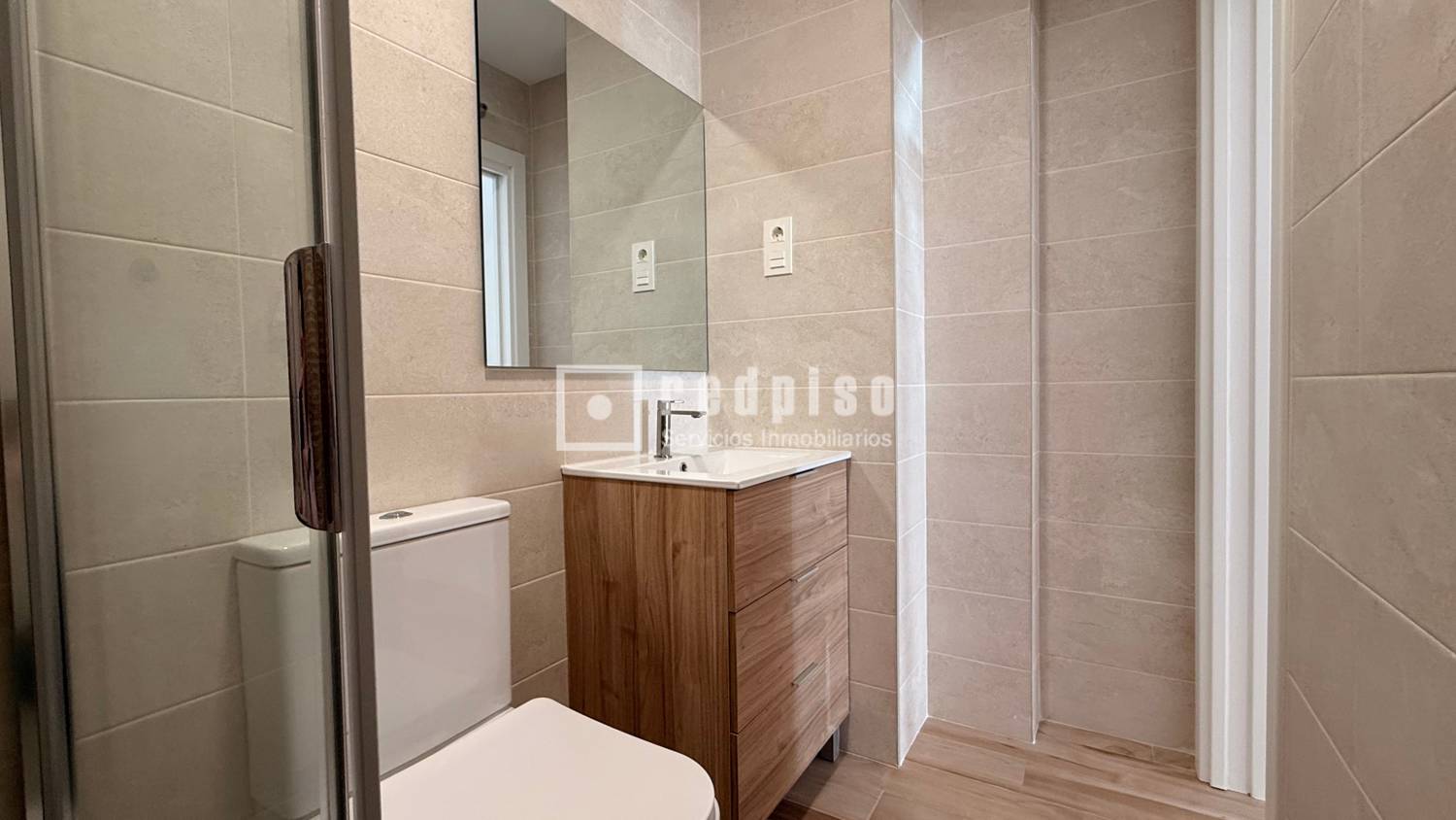 Piso en venta en avenida De Las Postas, Ciudad Jardín, Málaga 9/17