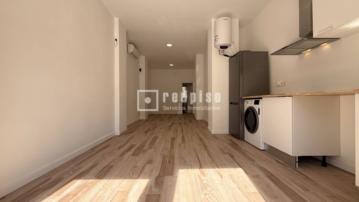 Piso en venta en avenida De Las Postas, Ciudad Jardín, Málaga 4/17