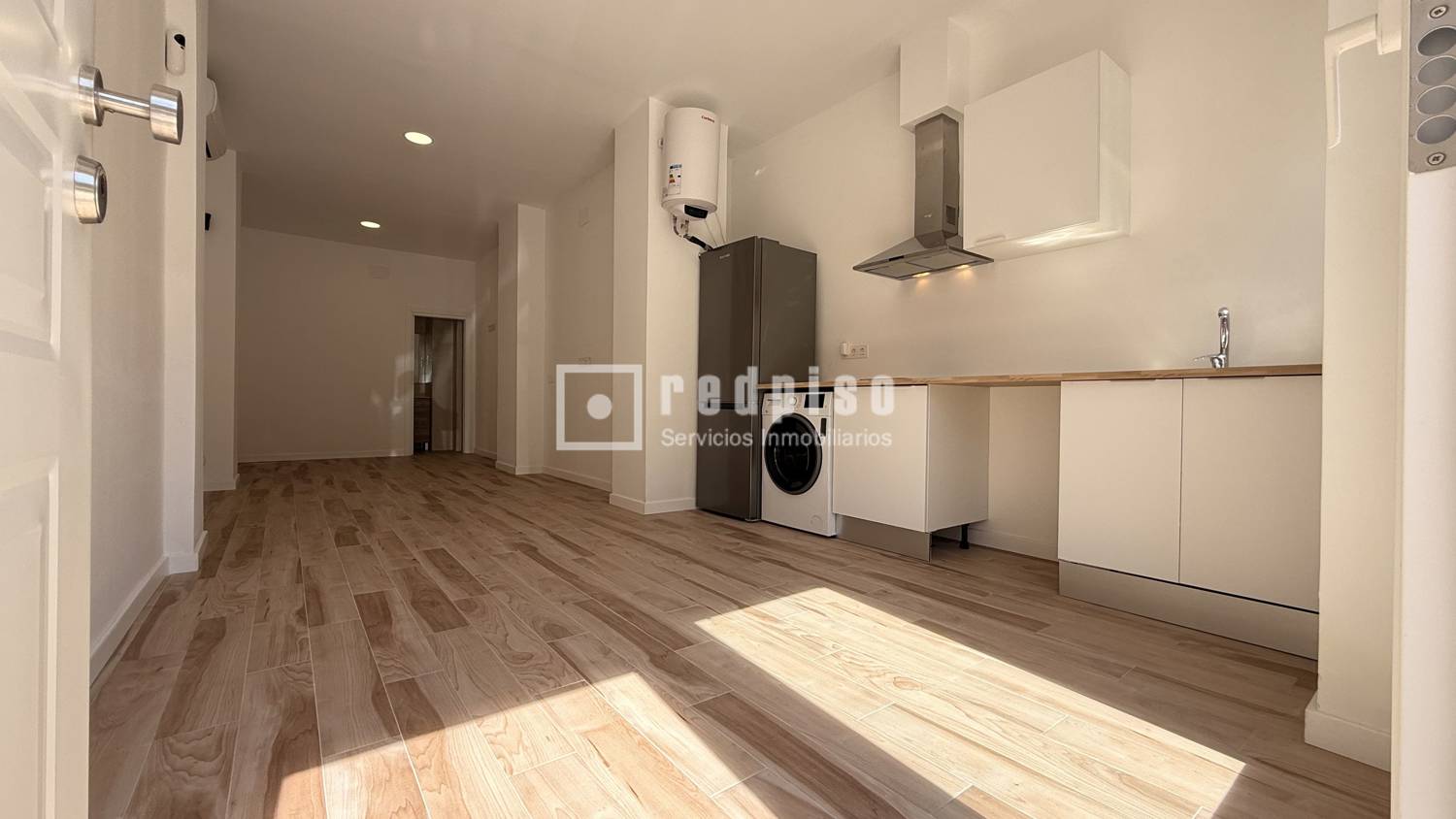 Piso en venta en avenida De Las Postas, Ciudad Jardín, Málaga 3/17