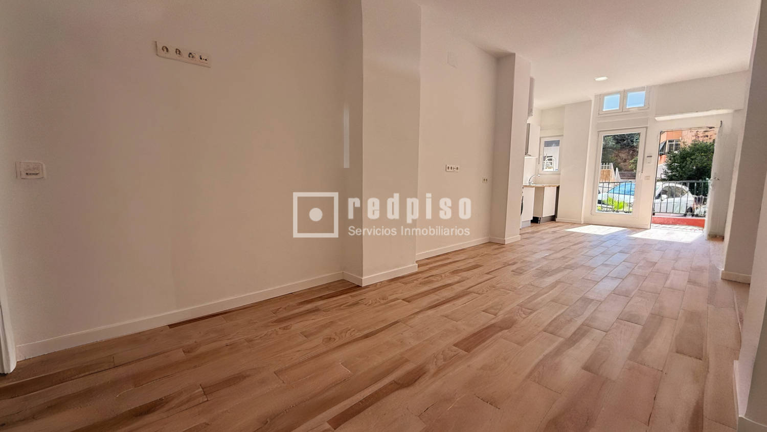 Piso en venta en avenida De Las Postas, Ciudad Jardín, Málaga 6/17