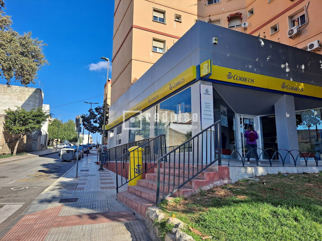 Piso en venta en avenida De Las Postas, Ciudad Jardín, Málaga 11/17