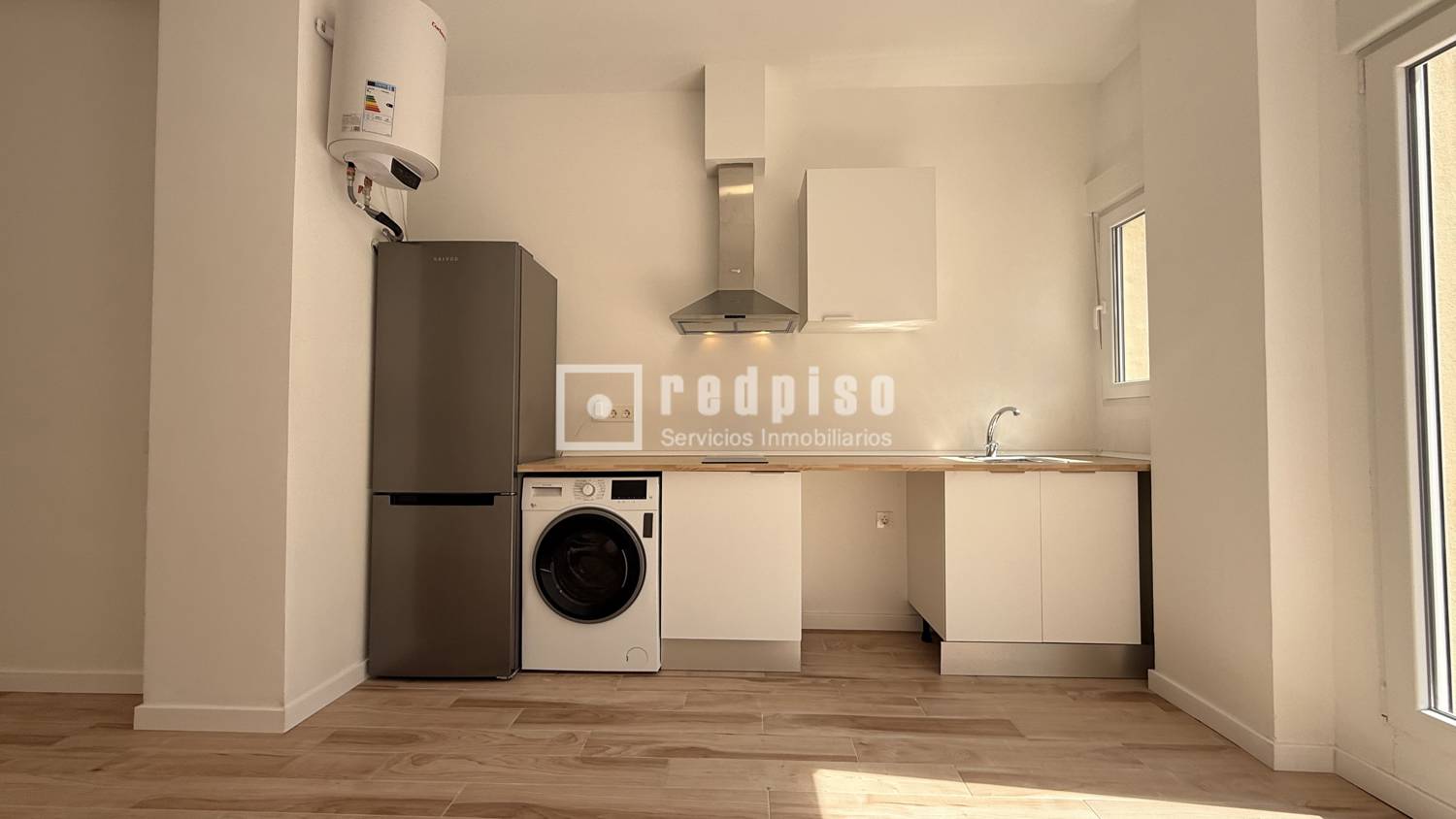Piso en venta en avenida De Las Postas, Ciudad Jardín, Málaga 7/17