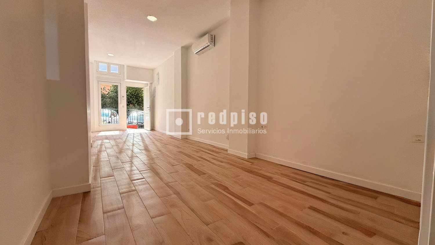 Piso en venta en avenida De Las Postas, Ciudad Jardín, Málaga 5/17
