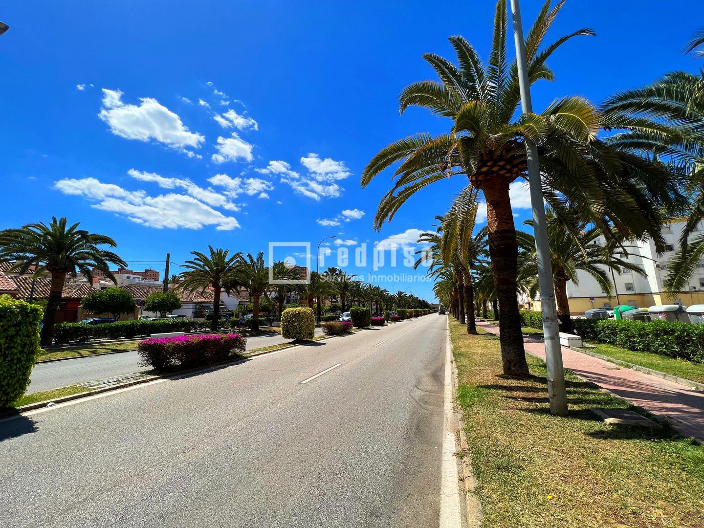 Piso en venta en avenida De Las Postas, Ciudad Jardín, Málaga 14/17