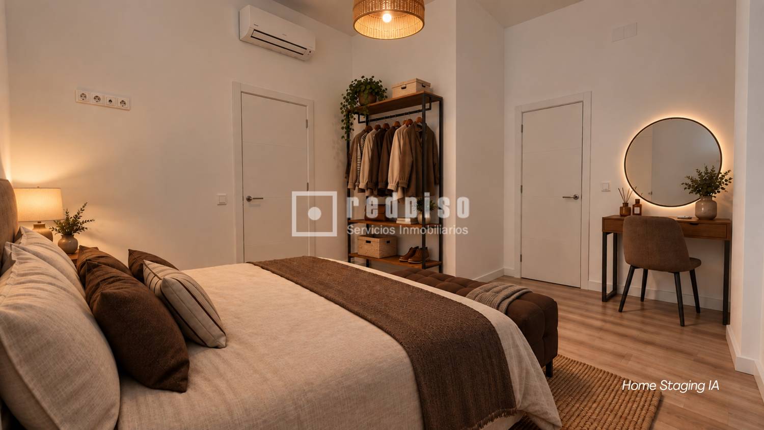 Piso en venta en avenida De Las Postas, Ciudad Jardín, Málaga 4/21
