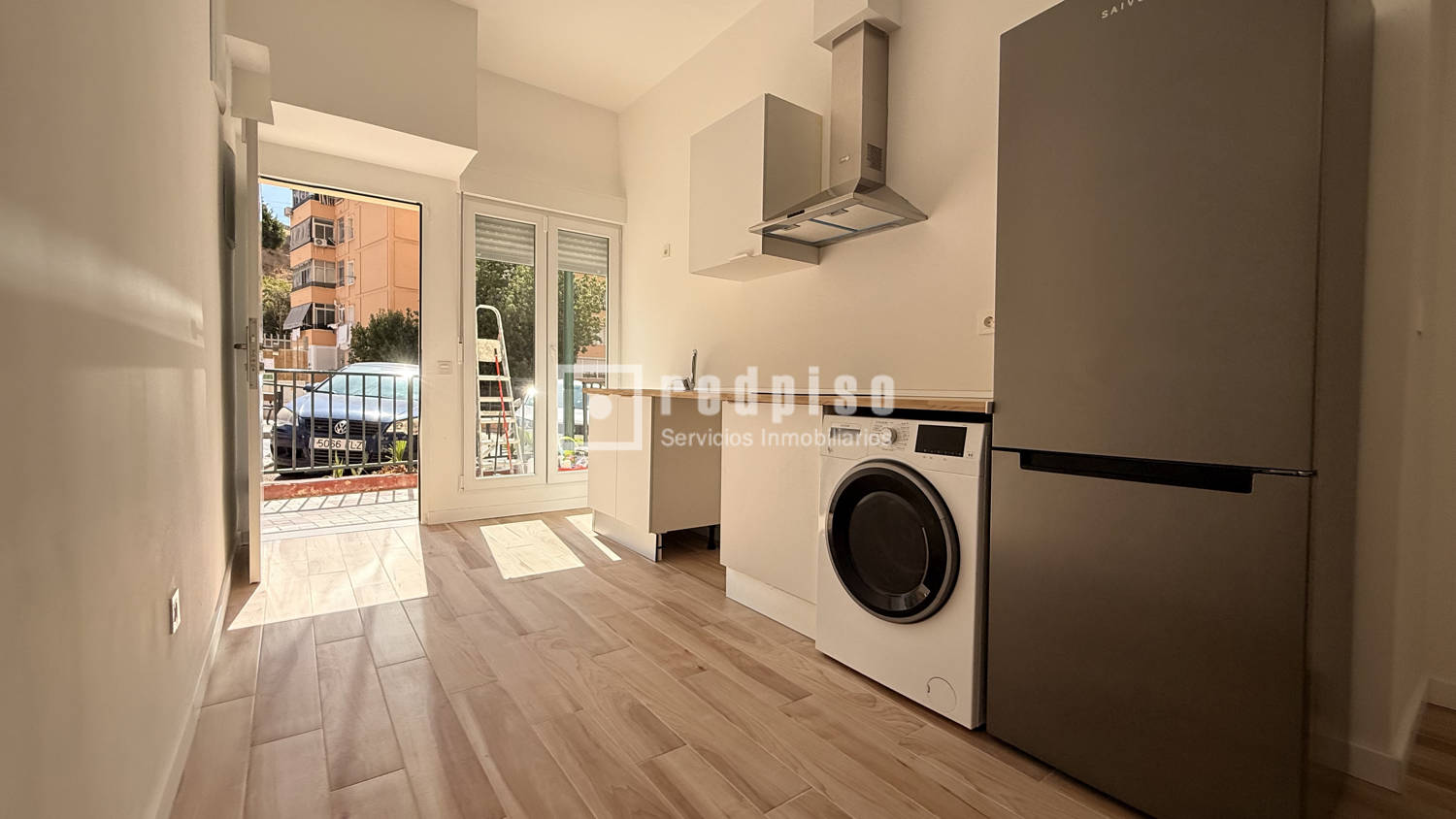 Piso en venta en avenida De Las Postas, Ciudad Jardín, Málaga 7/21