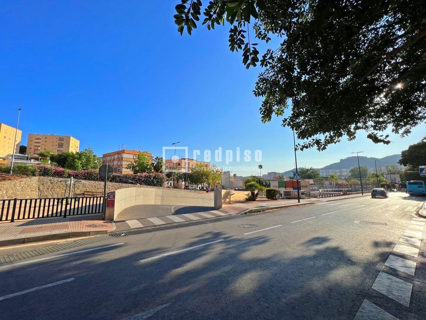 Piso en venta en avenida De Las Postas, Ciudad Jardín, Málaga 14/21