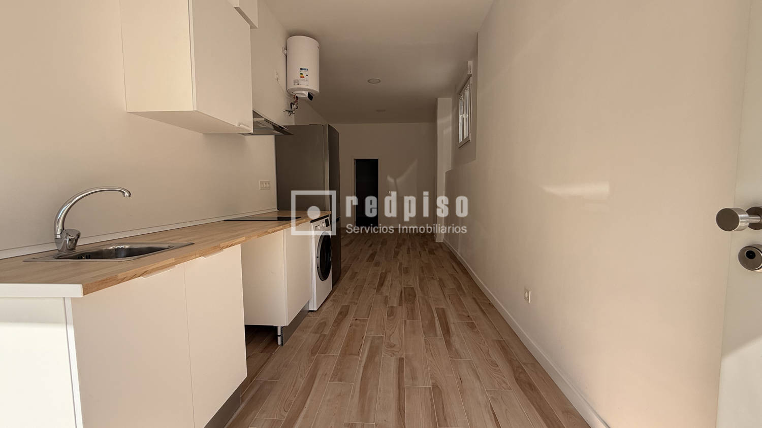 Piso en venta en avenida De Las Postas, Ciudad Jardín, Málaga 6/21