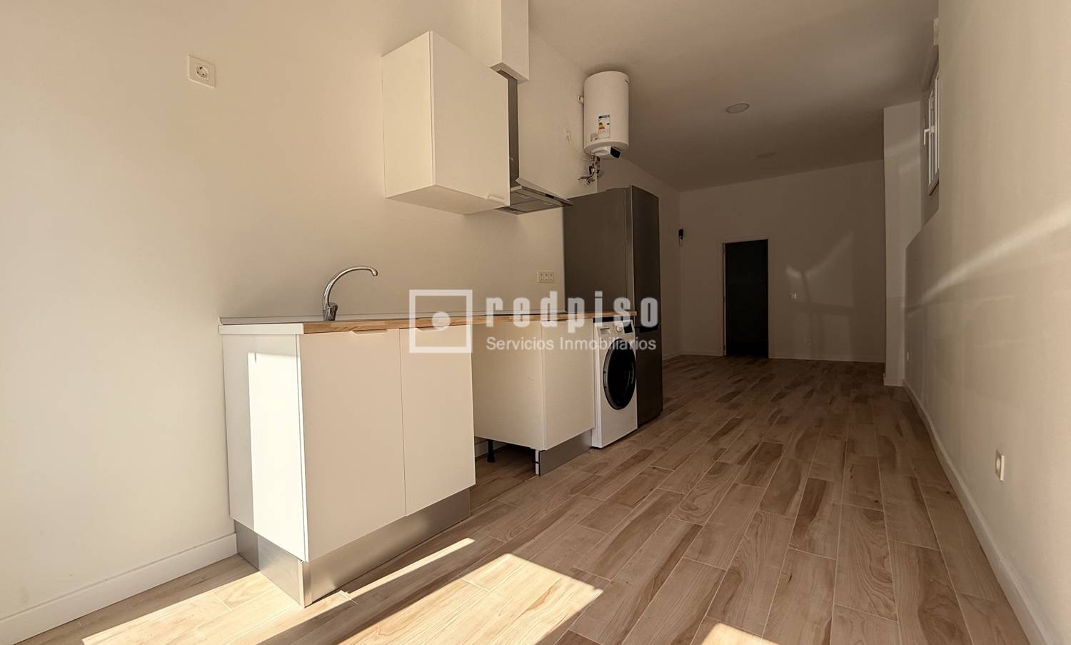 Piso en venta en avenida De Las Postas, Ciudad Jardín, Málaga 5/21