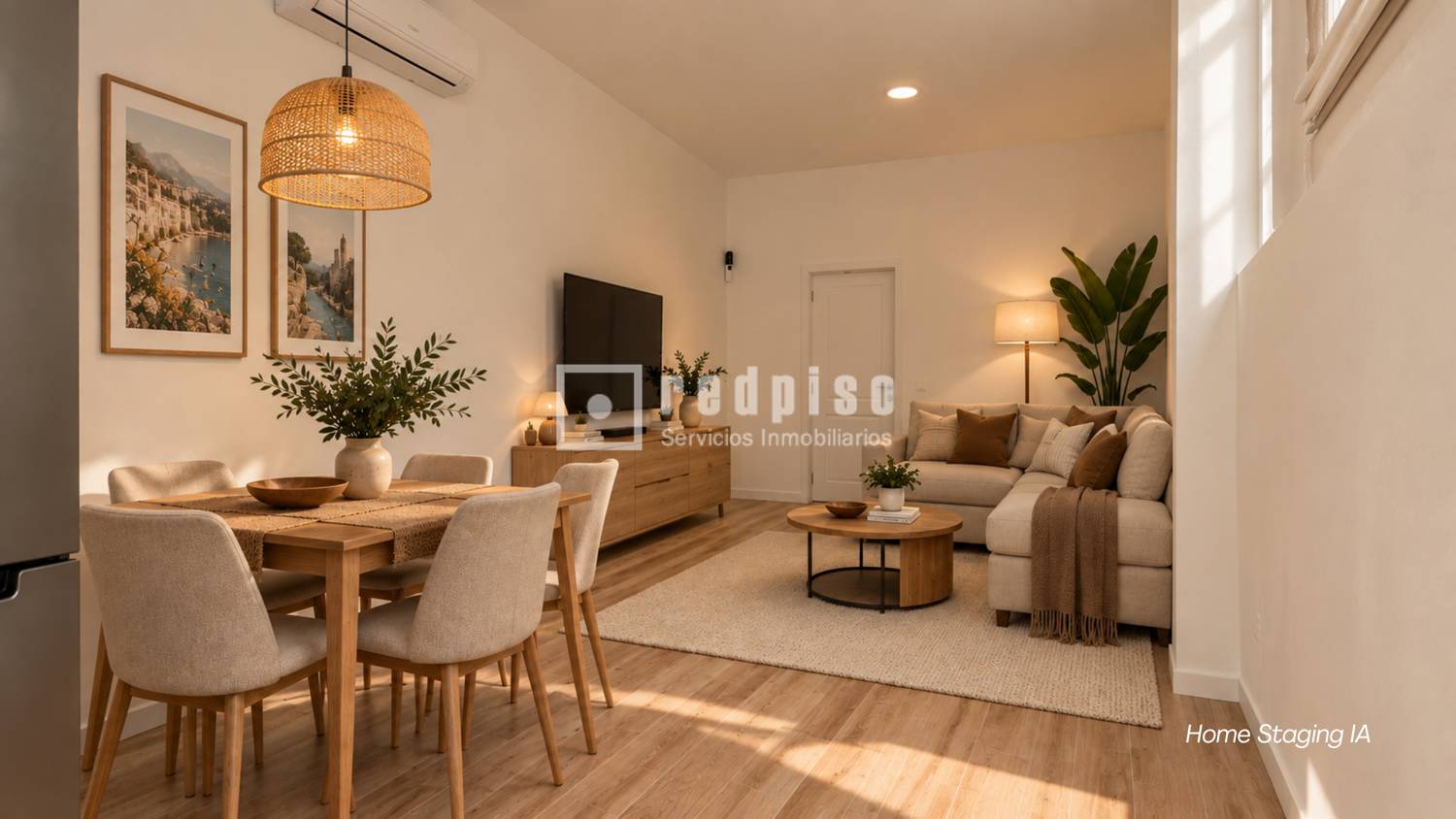 Piso en venta en avenida De Las Postas, Ciudad Jardín, Málaga 2/21
