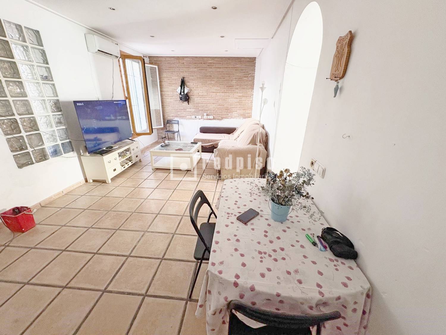 Casa en venta en  Ribera de Molina, Murcia  1/1