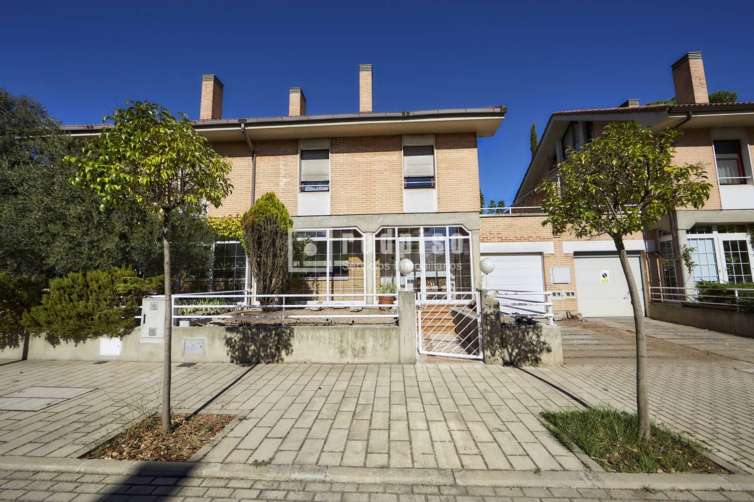 Casa en venta en  calle Mayas, Valladolid  1/1