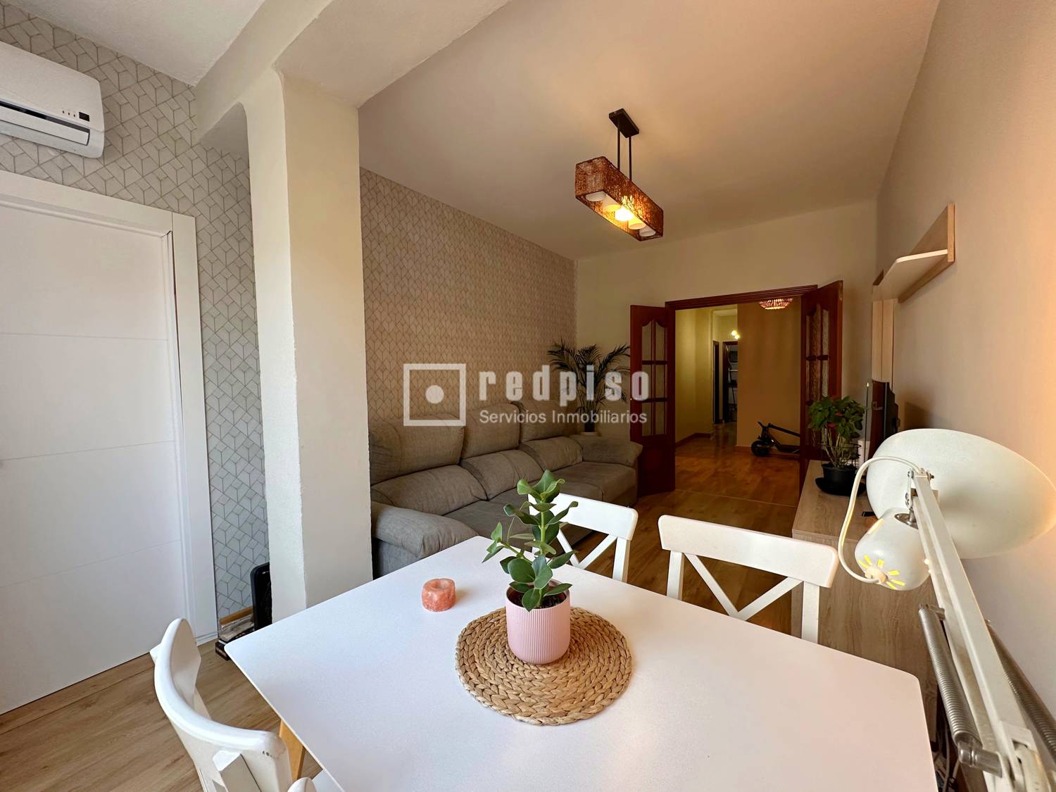 Piso en venta en  calle de Francisco López López, Ciudad Jardín, Málaga  1/1