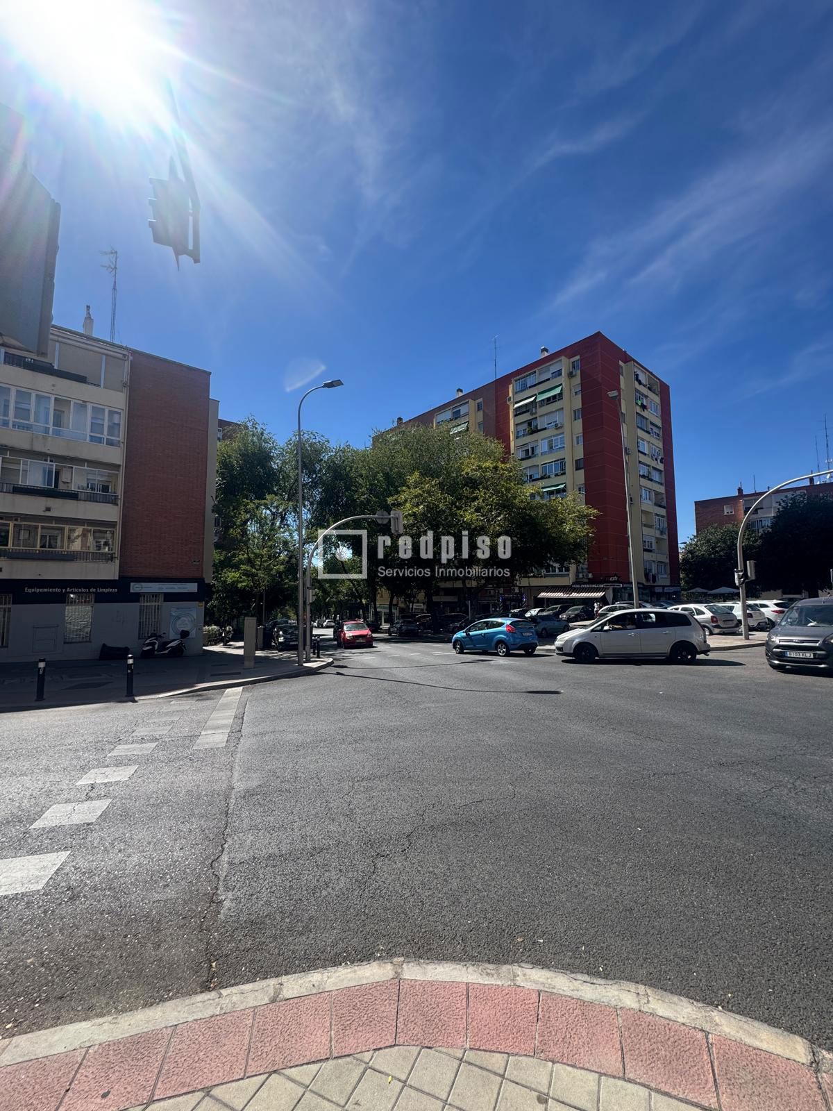 Local en venta en  avenida de Betanzos, Fuencarral-El Pardo, Madrid  1/1