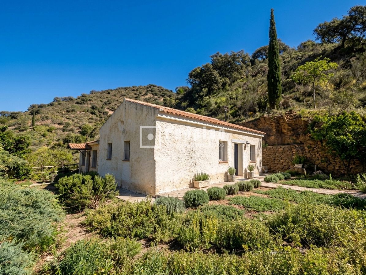 Casa en venta  calle R 1, Málaga  1/1