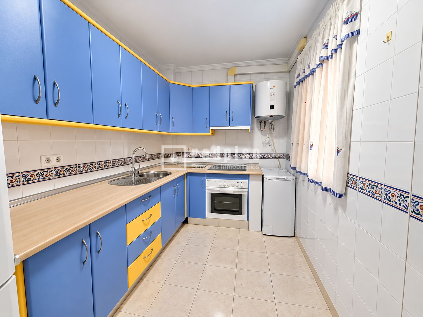 Piso en venta en Málaga 9/15