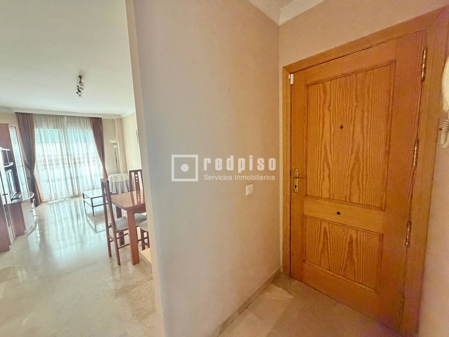 Piso en venta en Málaga 12/15