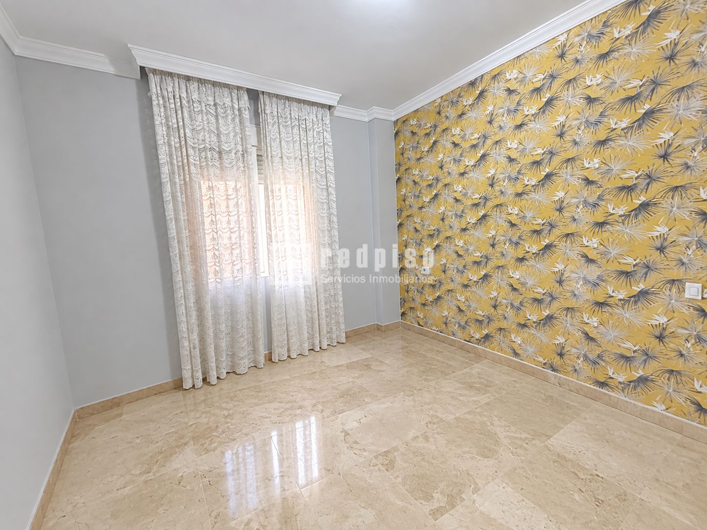 Piso en venta en Málaga 6/15